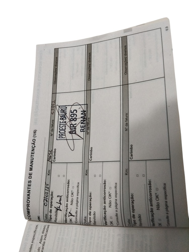 Manual Completo Renault Kangoo 2024 2025 5
