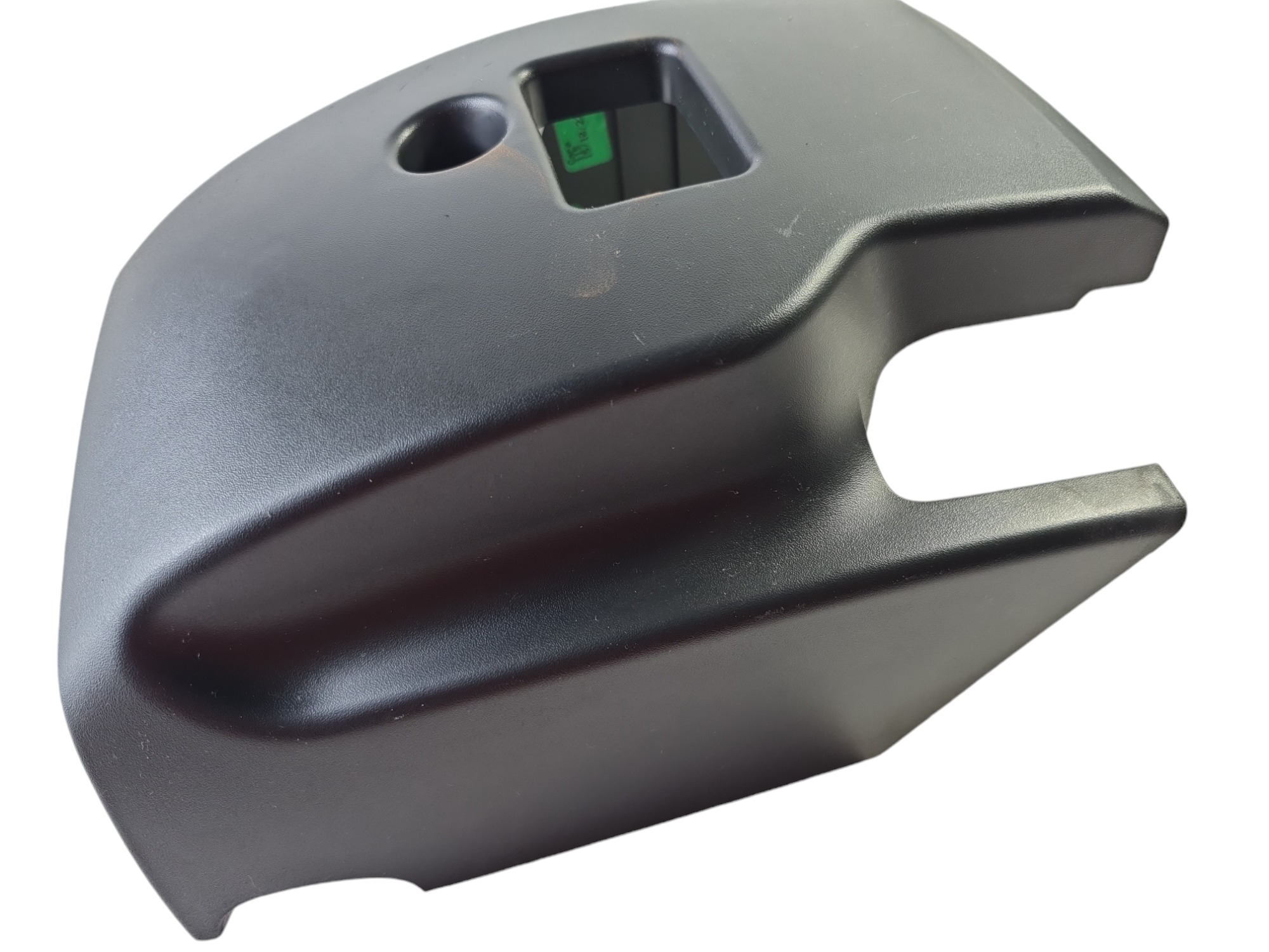 Acabamento Inferior Coluna Volante Gm Tracker 2022 Bhu06674 4