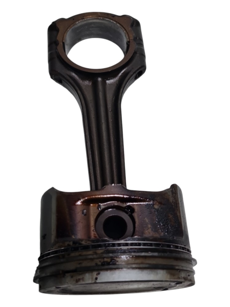 Pistao com biela Mercedes Classe cls 500 ano 2006 original
