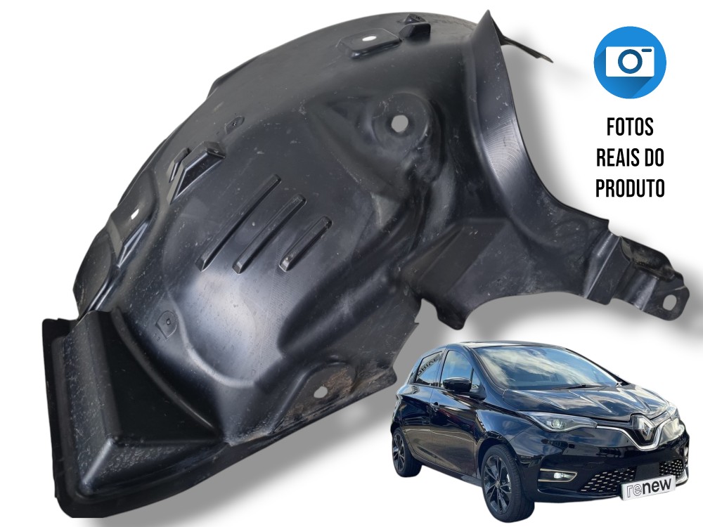 Parabarro Dianteiro Esquerdo Renault Zoe 2022 638430739r 1