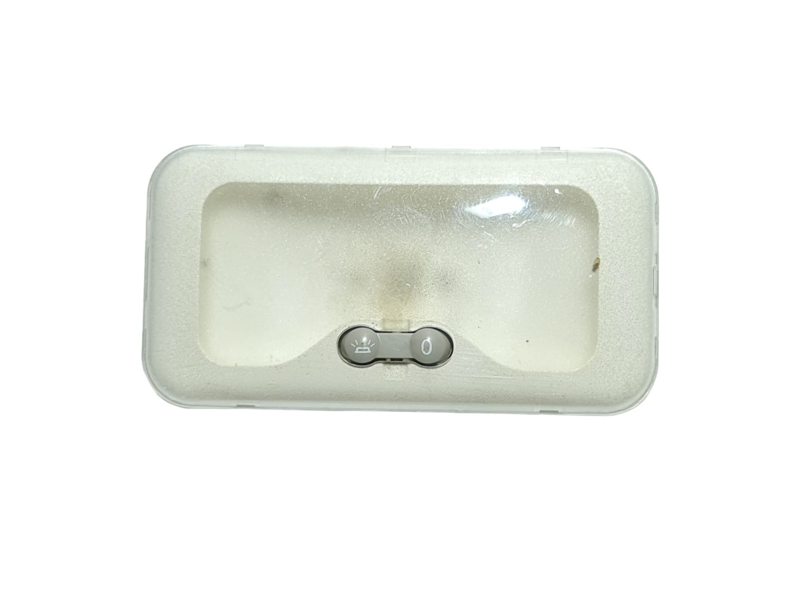 Luz Lanterna De Teto Renault Master 2022 264306877r 1
