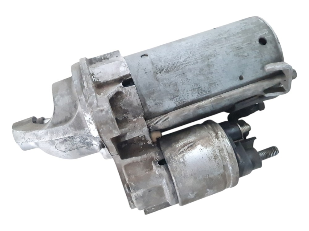 Motor partida ford new fiesta 1.5 ano 2014 2015 original
