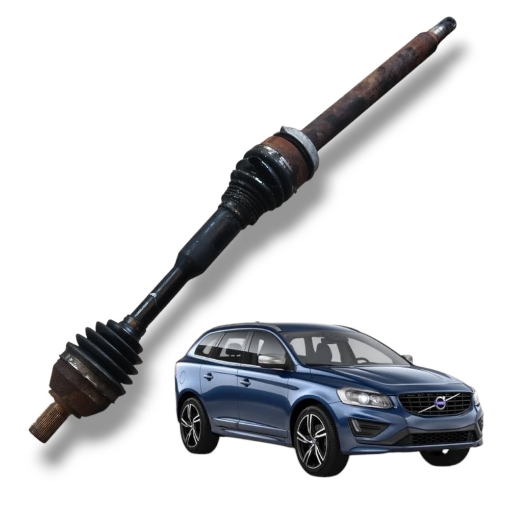 Você me eixo dianteiro direito volvo xc65 2015 P31325111 1