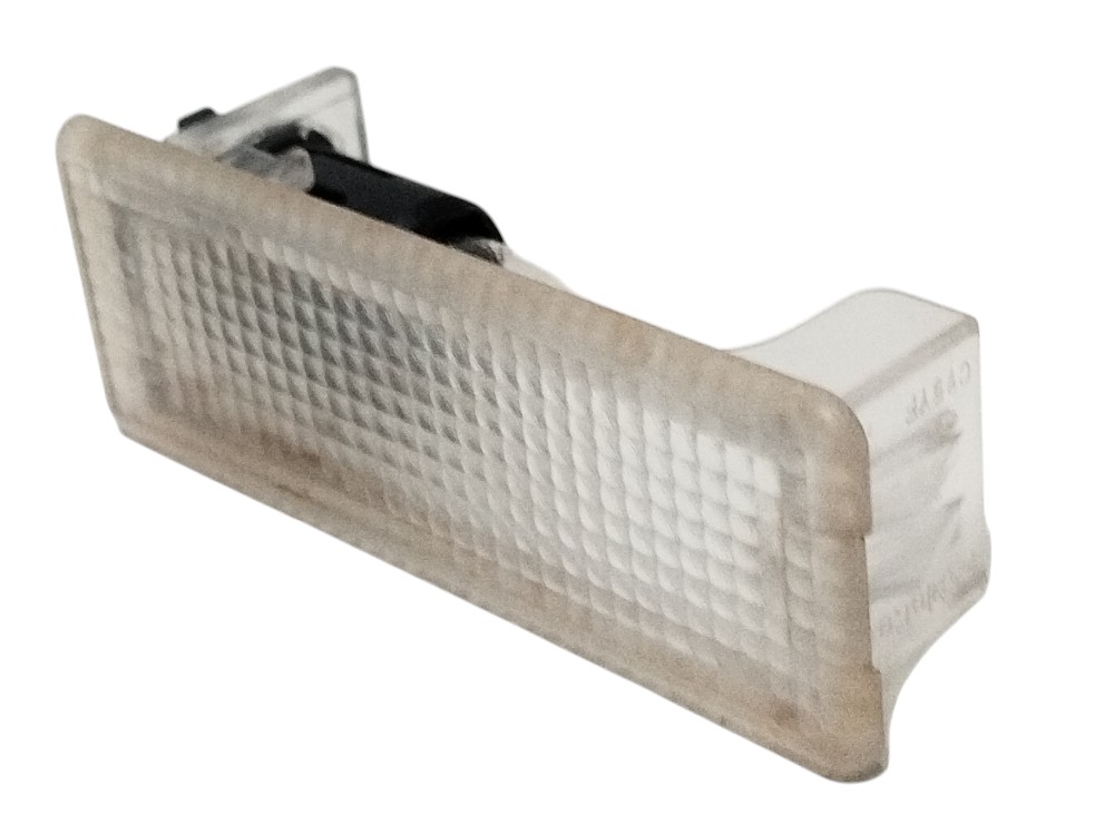 Luz De Cortesia Porta Dianteira Dir Land Rover Discovery 4 4