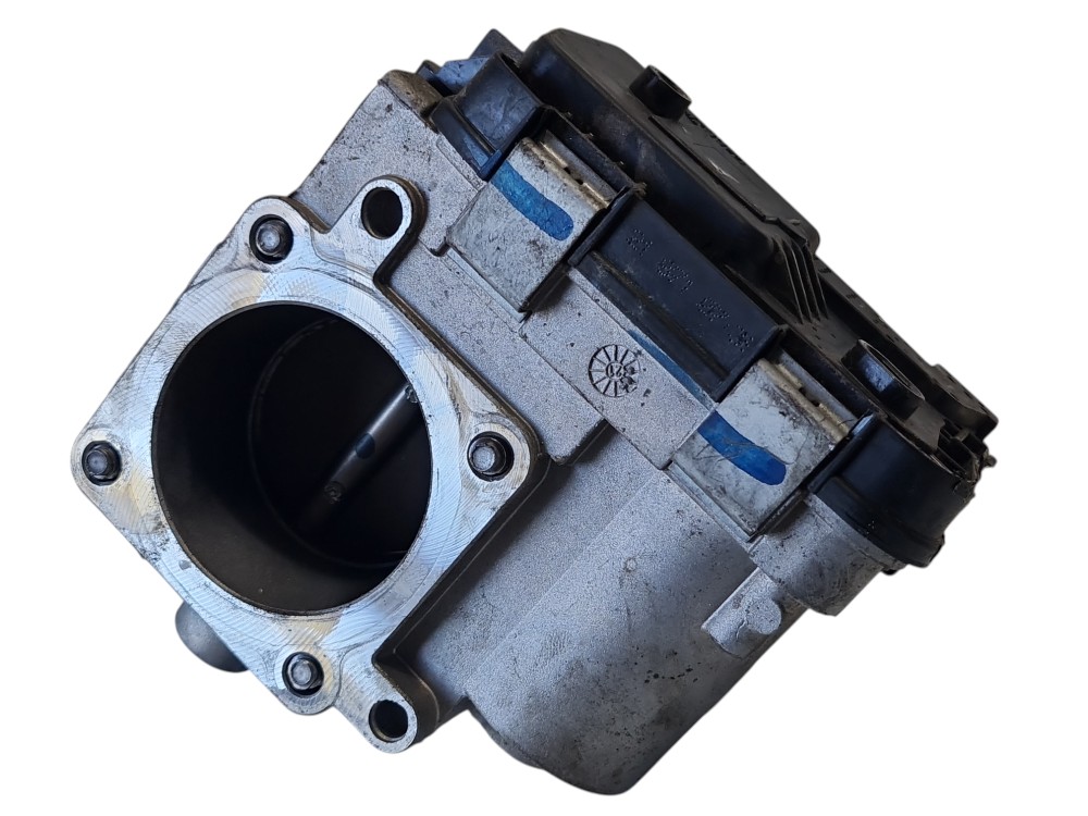 Tbi Corpo Borboleta Fiat Palio Fiorino Strada Uno 14 A 2021 5