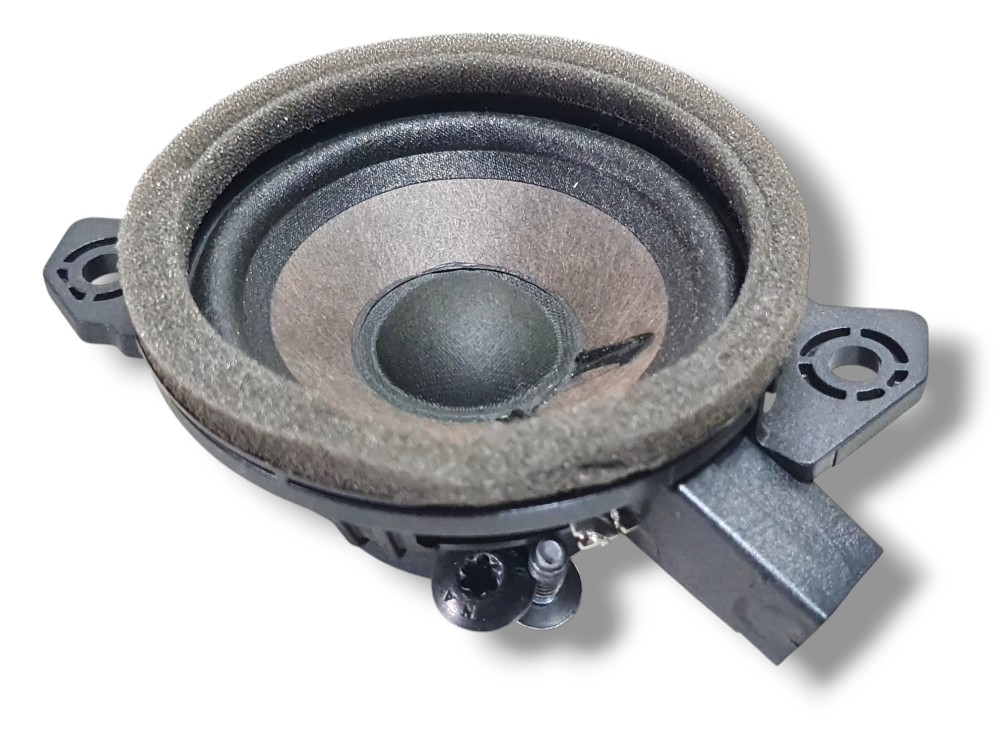 Alto falante porta traseira esquerda Volvo XC40 T5 2020 1