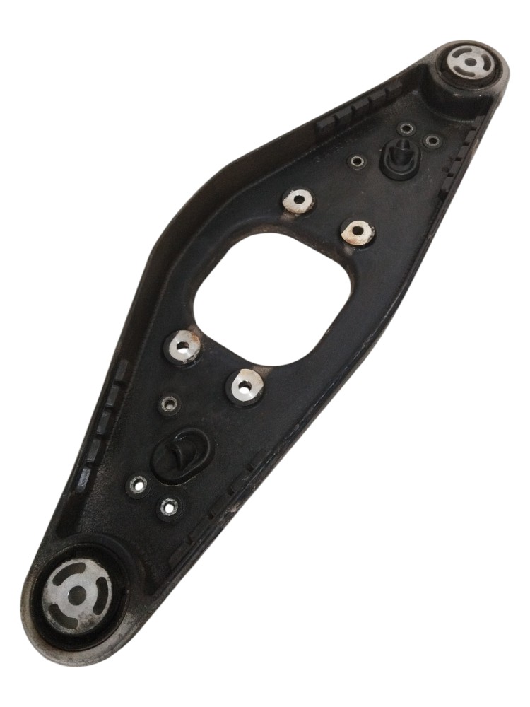 Suporte Diferencial Mercedes Cls 500 2005 2006 A2303521806 7