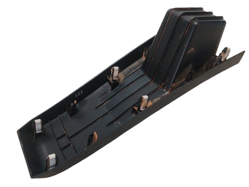 Acabamento Console Central I/jac E Js1 2023 Original 2
