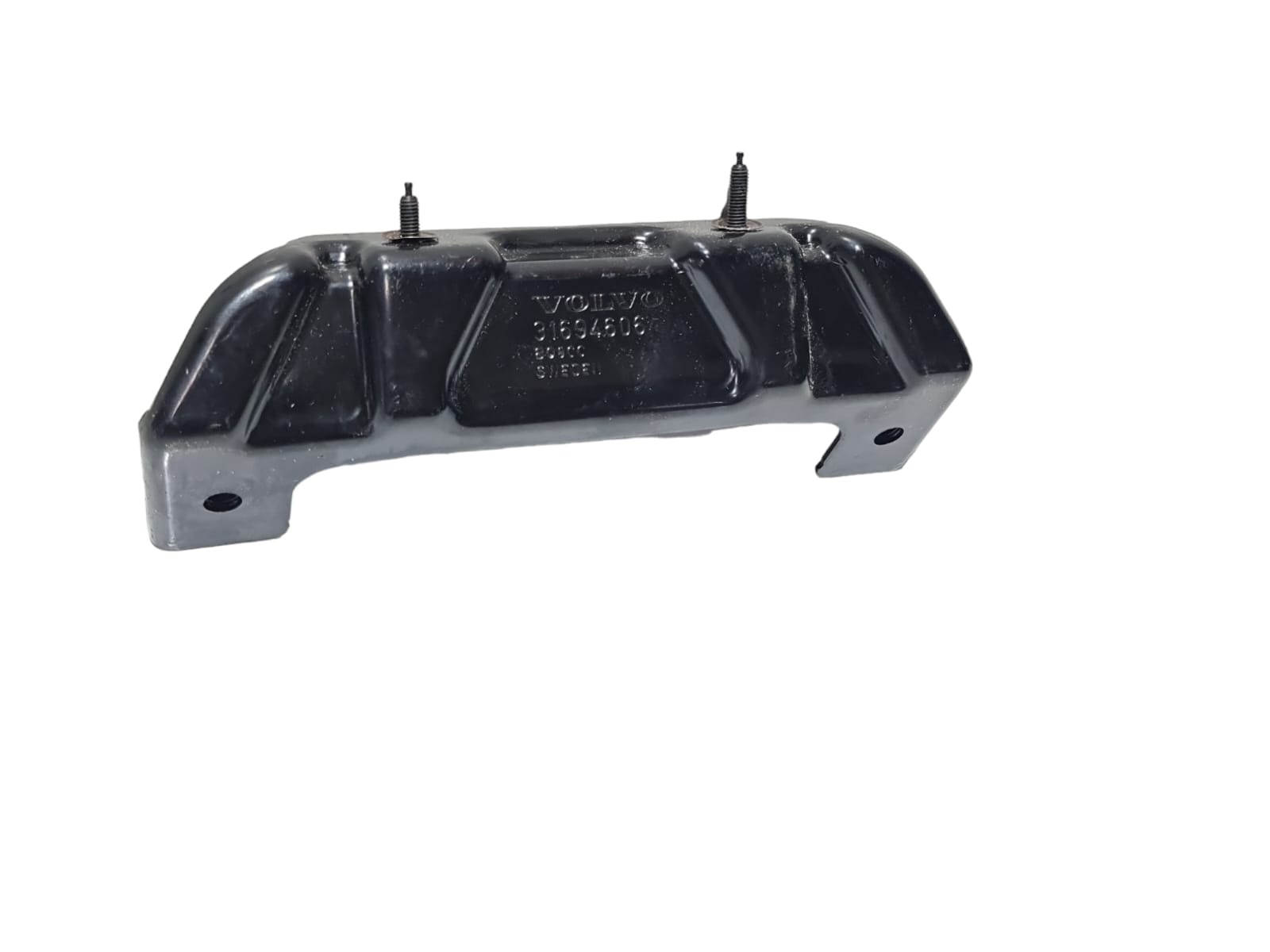 Suporte Alça De Mão Apoio Dianteiro Esquerd Volvo Xc90 4