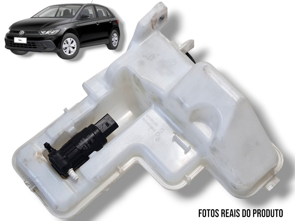 Reservatorio Água Parabrisa Vw Polo Virtus 2024 6ea955445 1