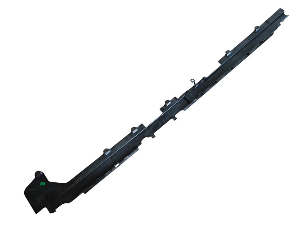 Suporte Soleira Direita Mercedes Classe A160 2003 1688210138 4