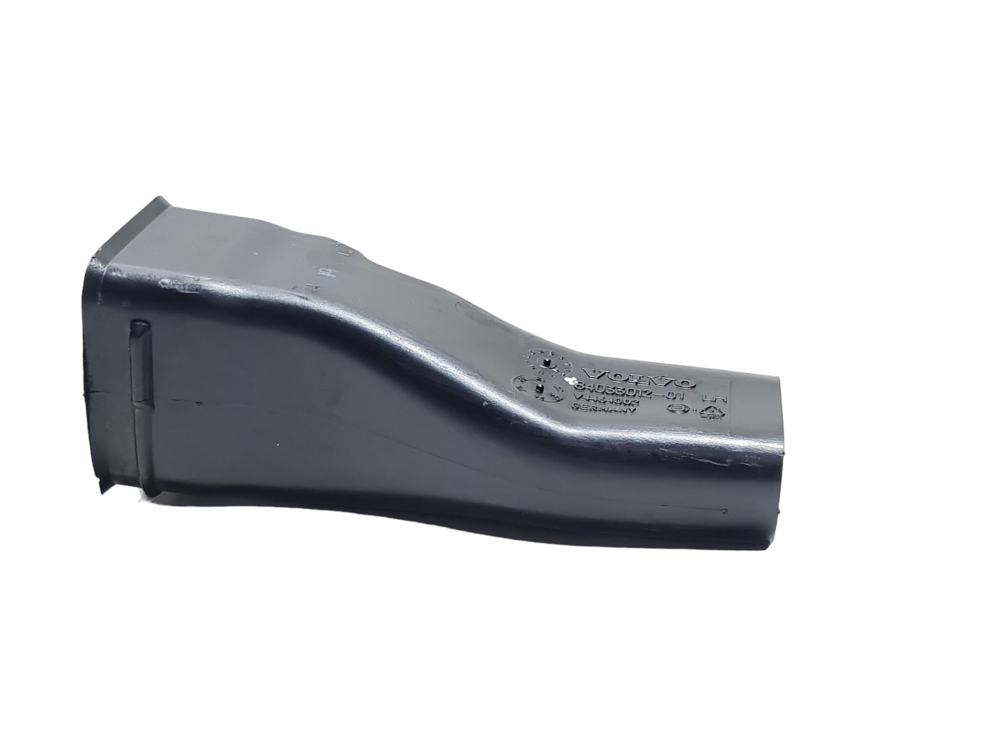 Duto De Ar Aquecedor Cod 84033012 Volvo New Fh Fh540 2023