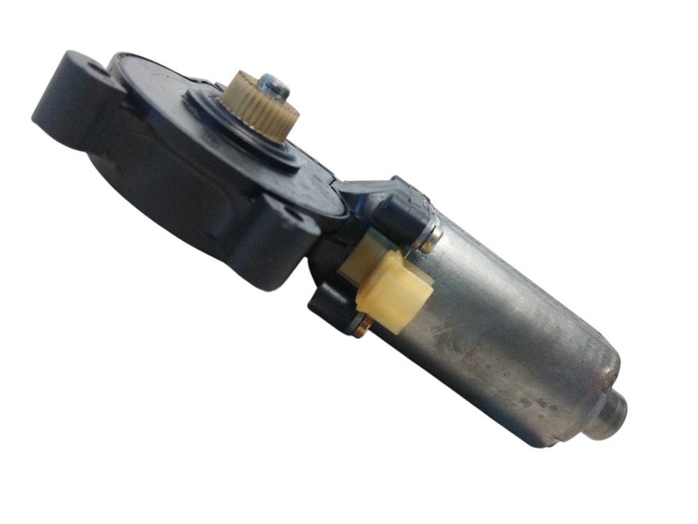 Motor Vidro Elétrico Dianteiro Esquerdo M.benz/a 160 2003 4