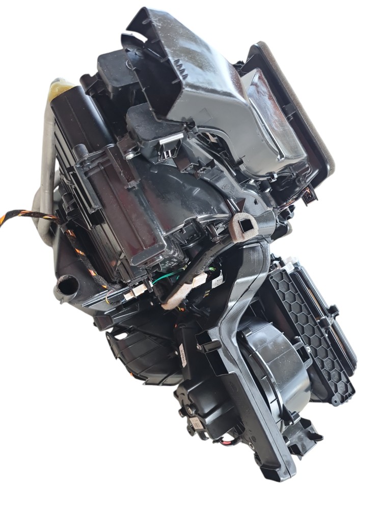 Caixa Evaporadora Ram Rampage 2024 Original 6