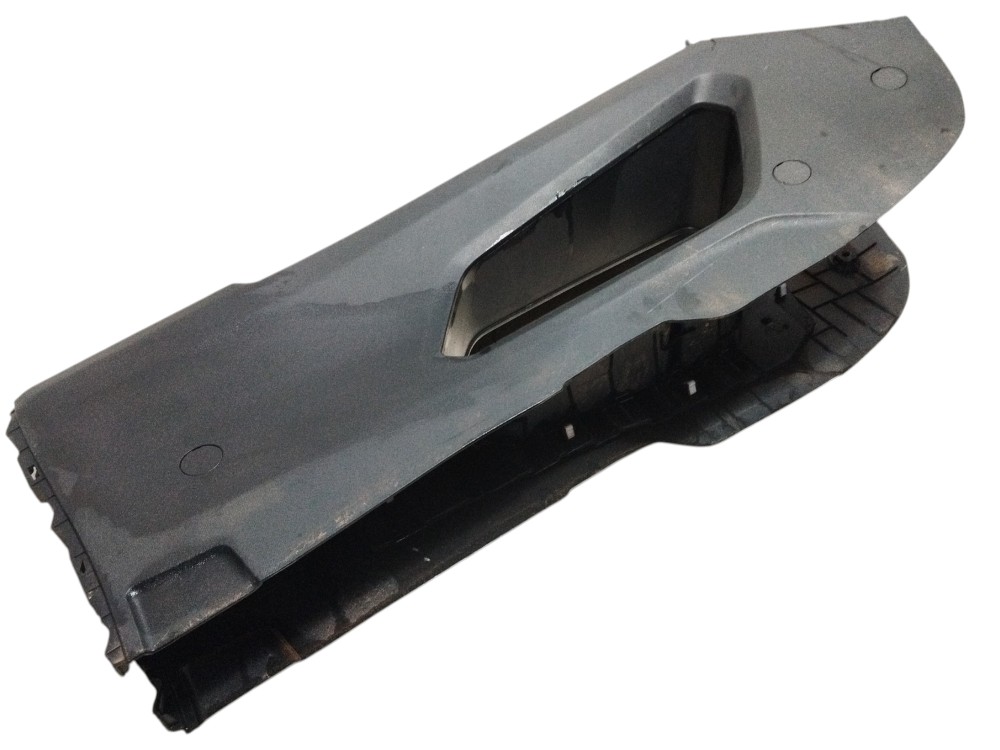 Console Central I/jac E Js1 2023 5305100×0070  5305240×0070 2