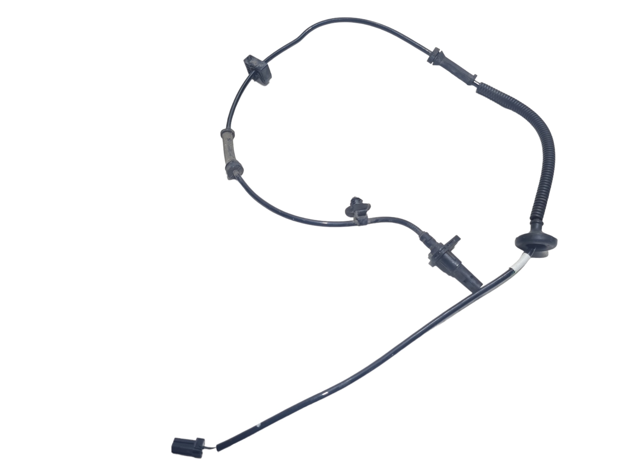 Sensor ABS traseiro esquerdo Chery Tiggo 2 2020 J693630030 2