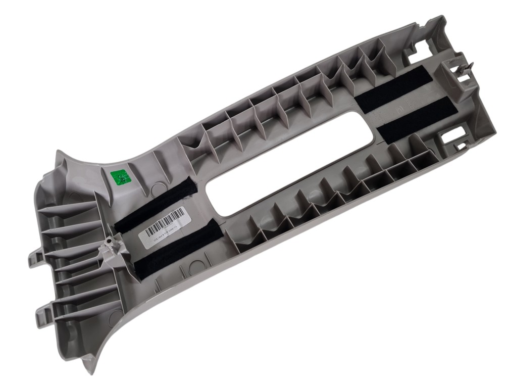 Moldura Coluna Central Superior Direito Honda Wr-v 2021 5