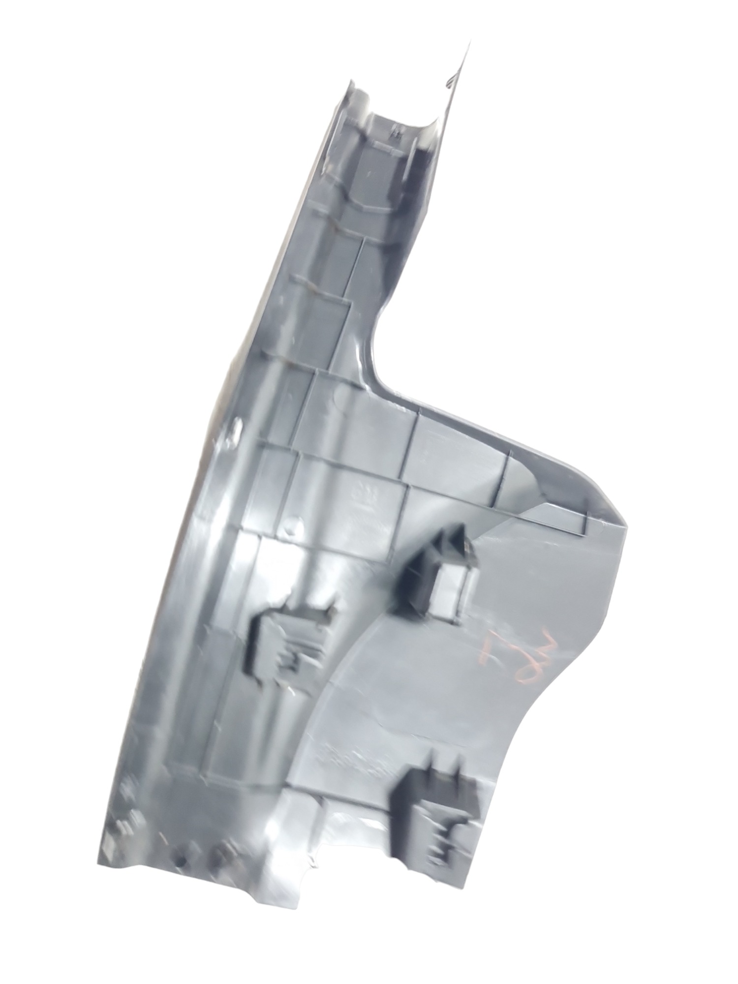 Soleira Porta Traseira Direita Chevrolet Tracker 26276879 3