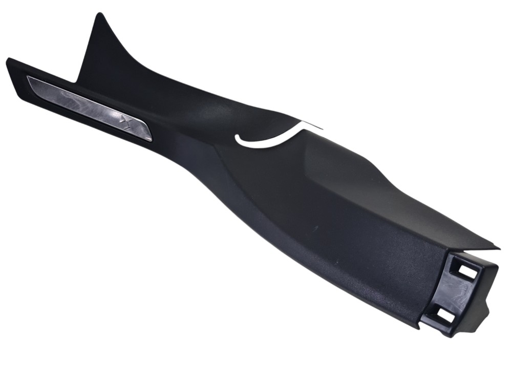 Soleira Traseira Esquerda Citroen Ds5 2015 9687342377 3