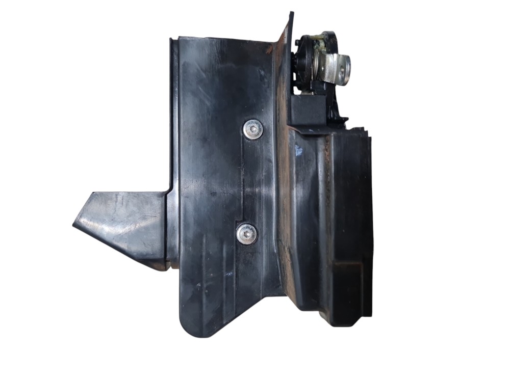 Fechadura porta motorista fiat fiorino working ano 2021 3