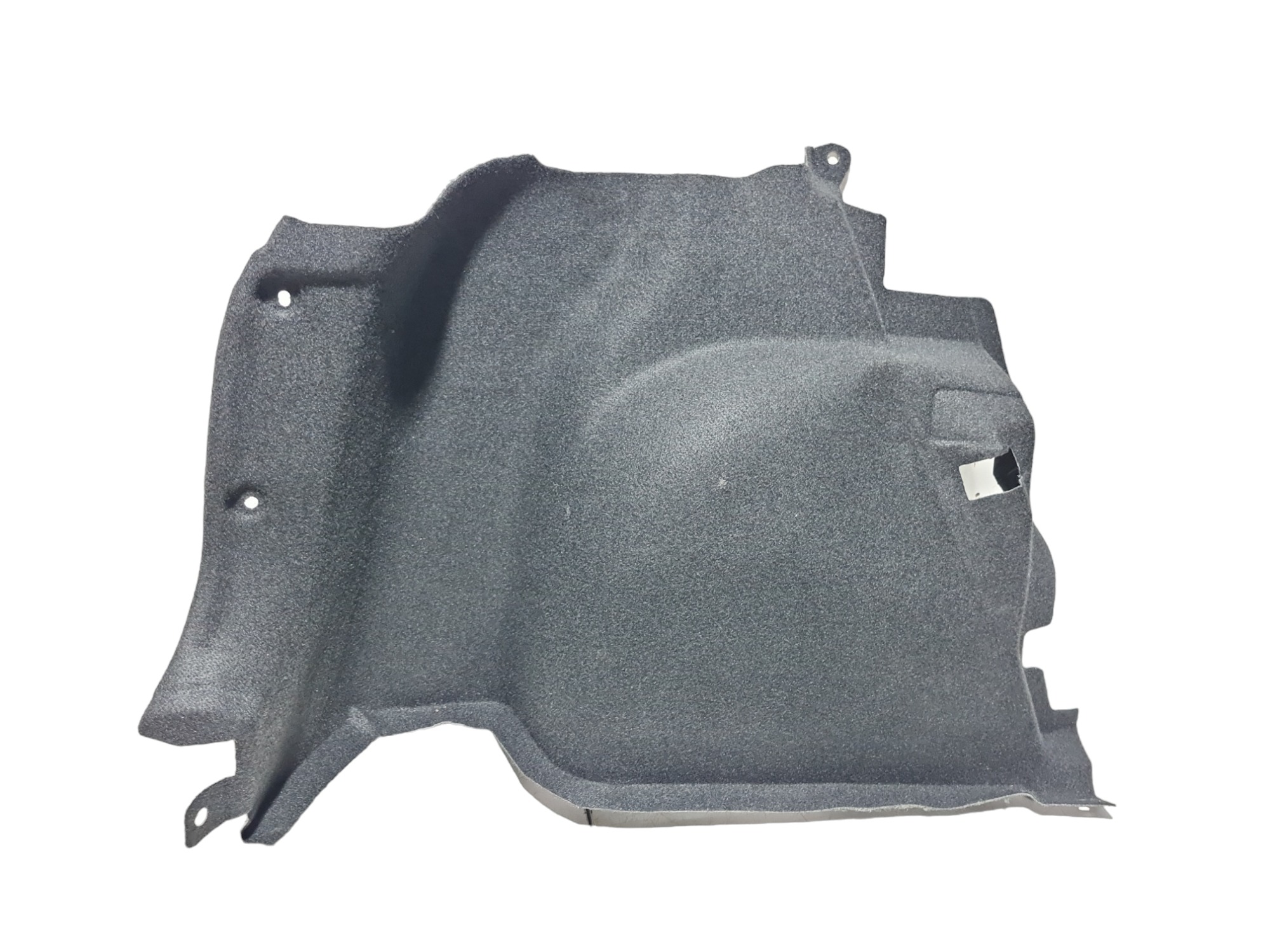 Forro Lateral Esquerdo Portamalas Nissan Kicks 2020 A 2023 3