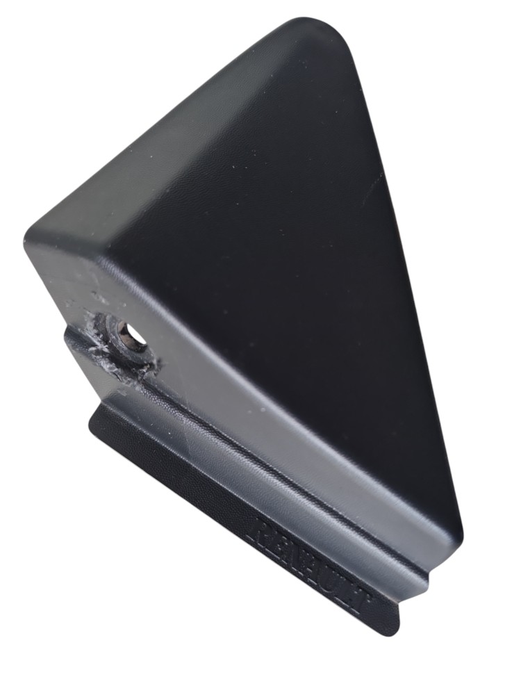 Suporte Carroceria Renault Zoe 2022 368753887r Original 3