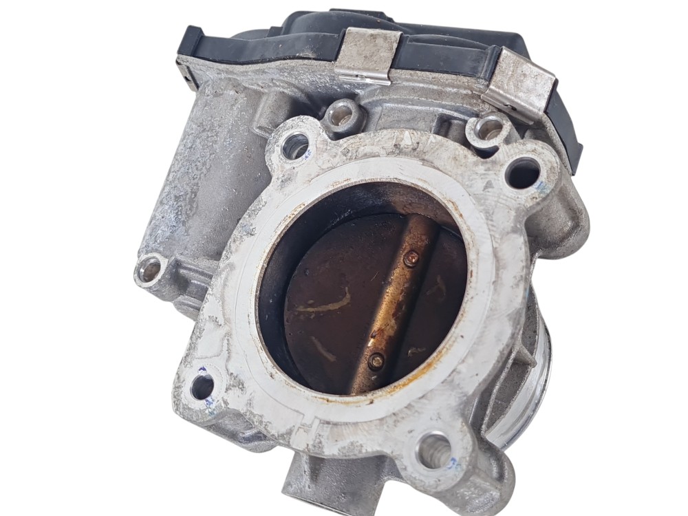 Corpo Borboleta Tbi Gm Prisma 2019 Original 3