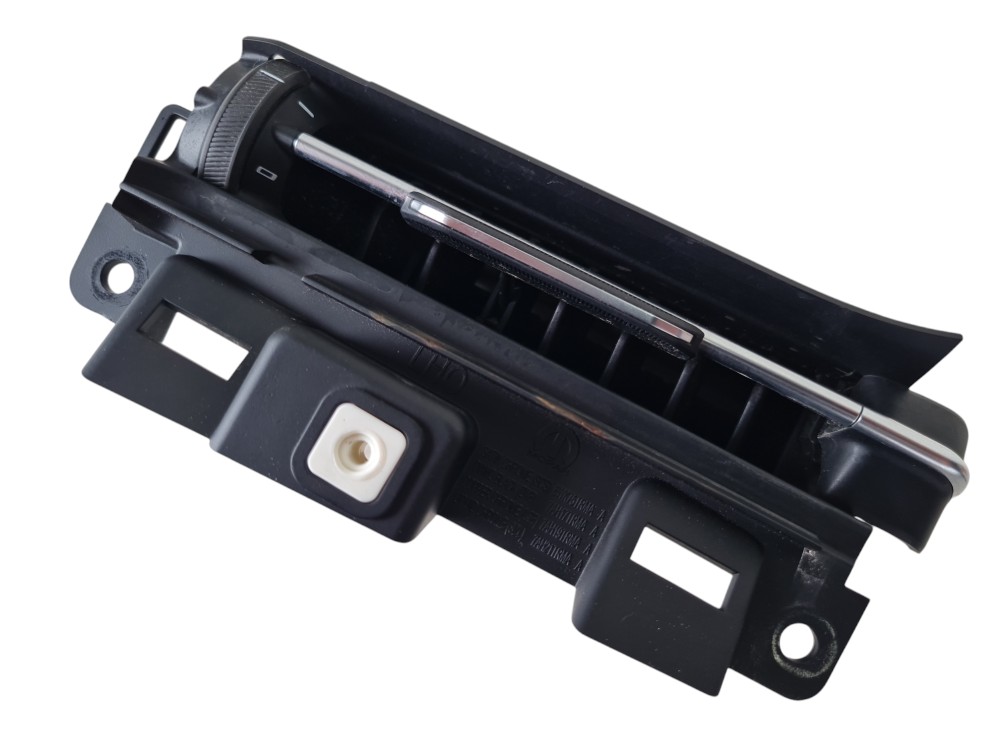 Difusor Lateral Esquerdo Ar Jeep Compass 2023 60973666 3