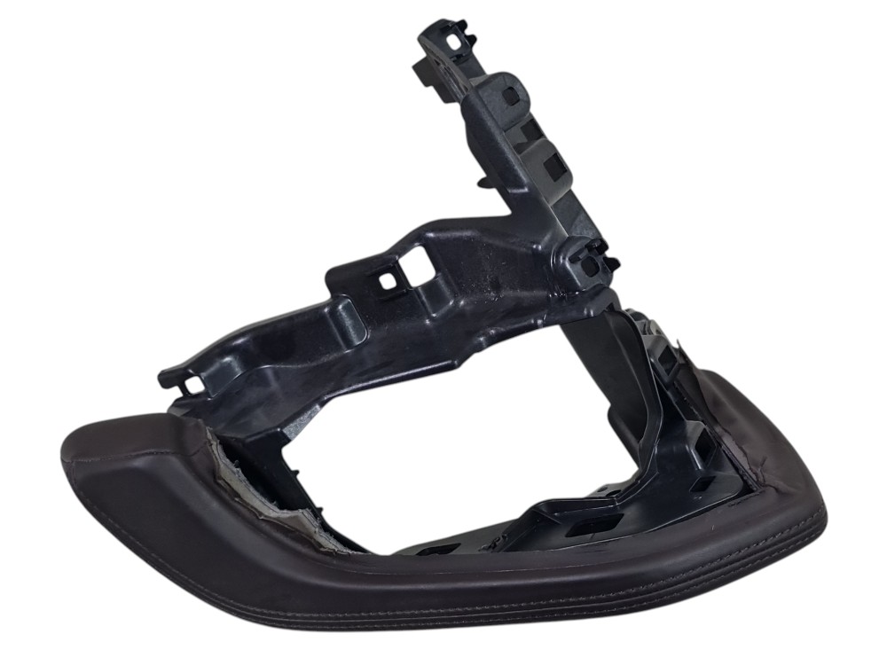 Acabamento Lateral Painel Bmw I3 2022 51459289789 4
