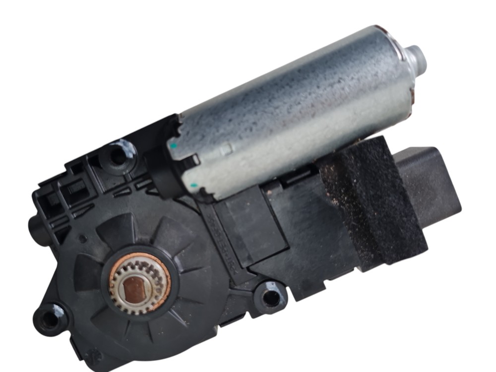 Motor Elétrico Teto Solar Ford Territory 2025 Mb034b010300 4