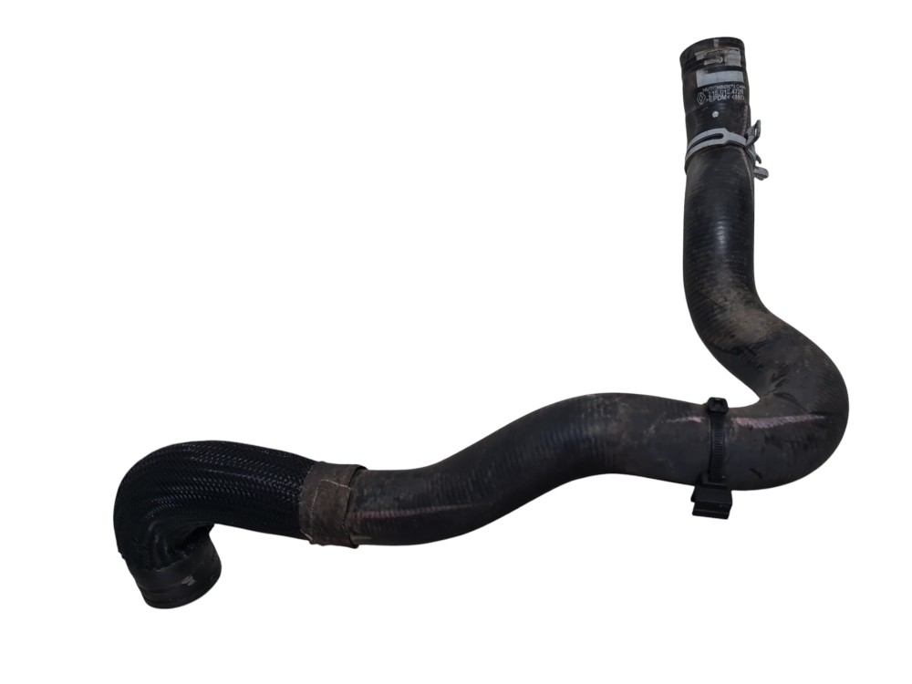 Mangueira Superior Radiador 1.0 Renault Sandero 2018 A 2019 3