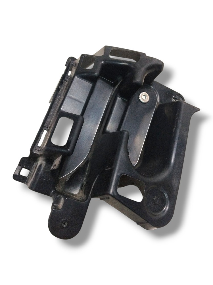 Guia Direito Para-choque traseiro Peugeot 208 2022 ORIGINAL