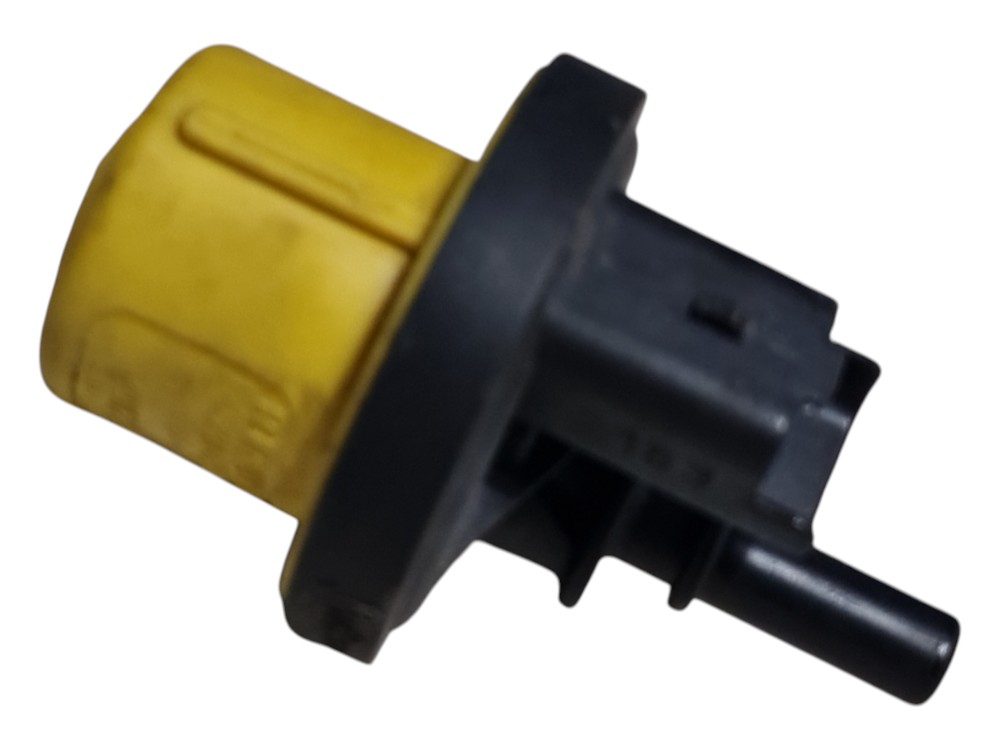 Valvula canister Renault logan zen10mt ano 2013 original 2