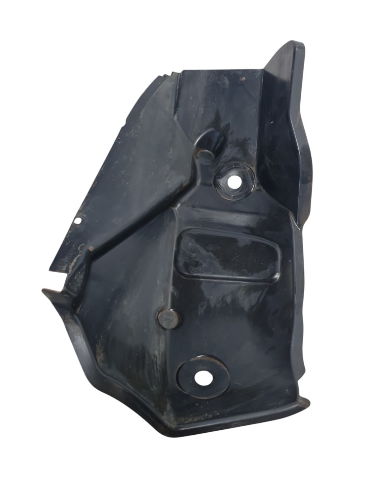 Para barro traseiro esq. Renault logan ano 2021 original 4