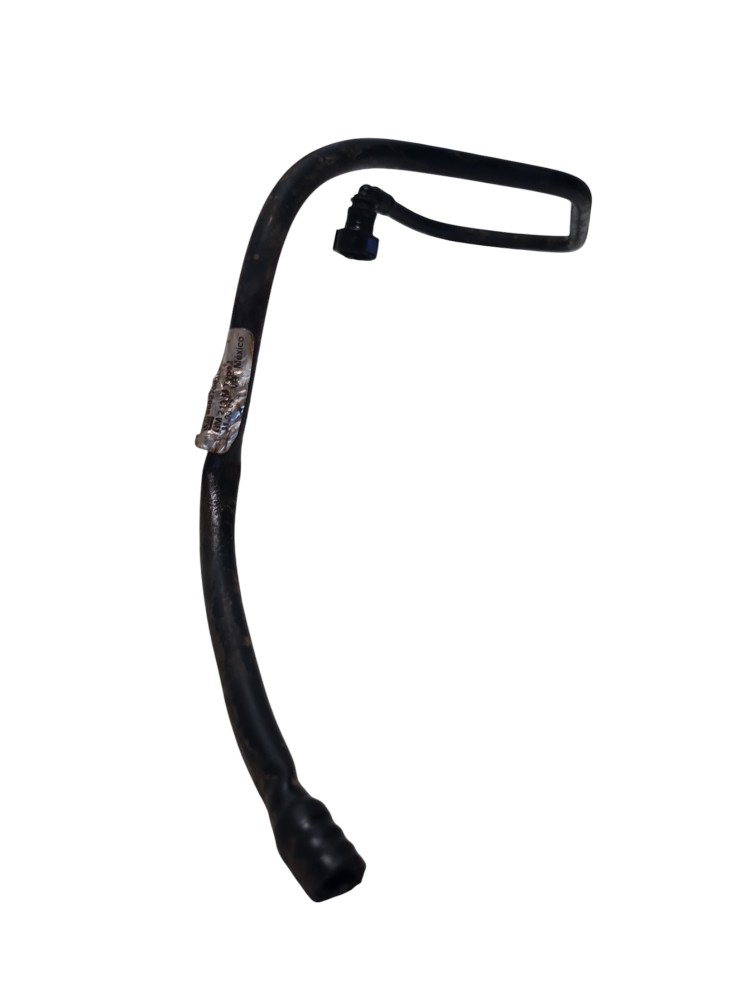 Tubo de Respiro do Tanque de Combustivel Chevrolet captiva