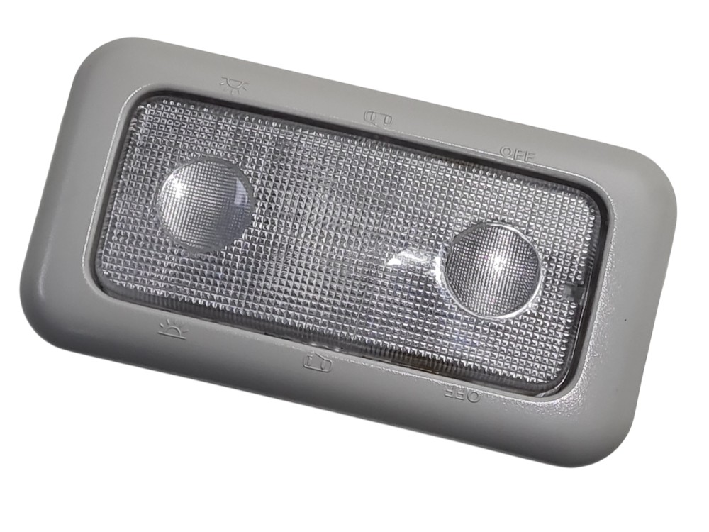 Luz Teto Cortesia Fiat Palio Siena Uno 2012 A 2021 100174366 2