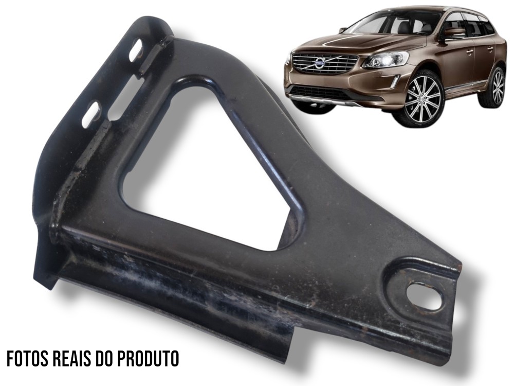 Suporte Carroceria Volvo Xc60 Original 1