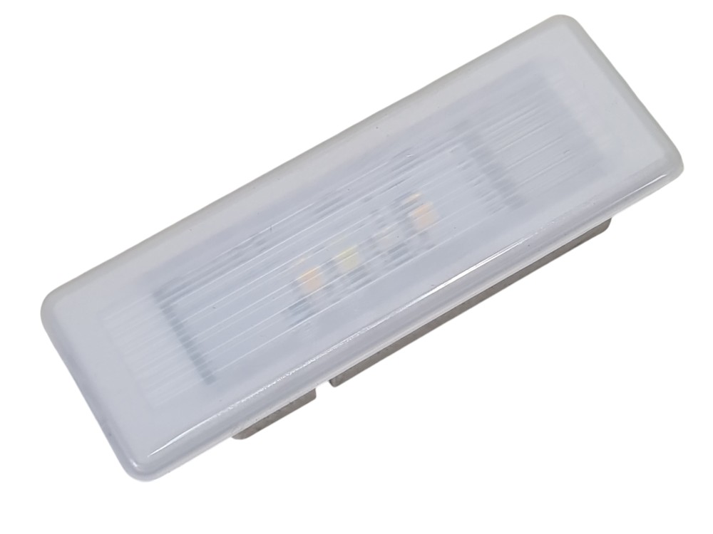 Luz De Led Cortesia Bmw I3 2022 924216106 Original 3