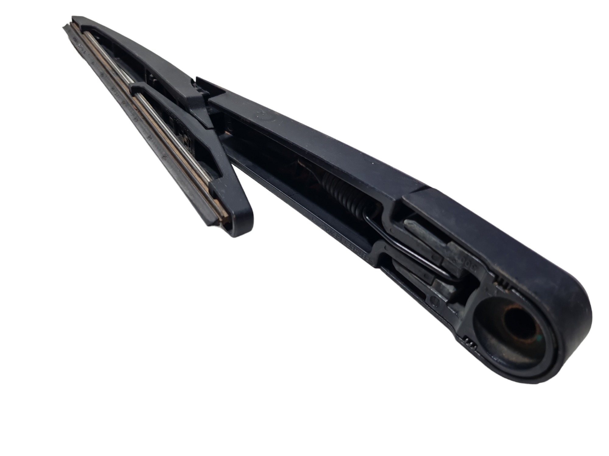 Braço Limpador Vigia Gm Tracker 2022 Produto Original 5
