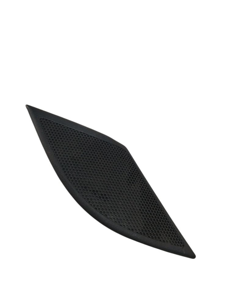 Moldura do tweeter traseiro Chevrolet Captiva ORIGINAL GM 2