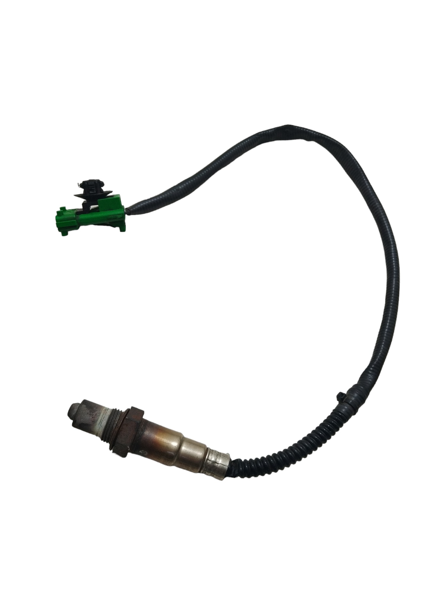 Sonda Lambda Peugeot 207 1.6 Citroen C3 Cod 1850016 75718912 2