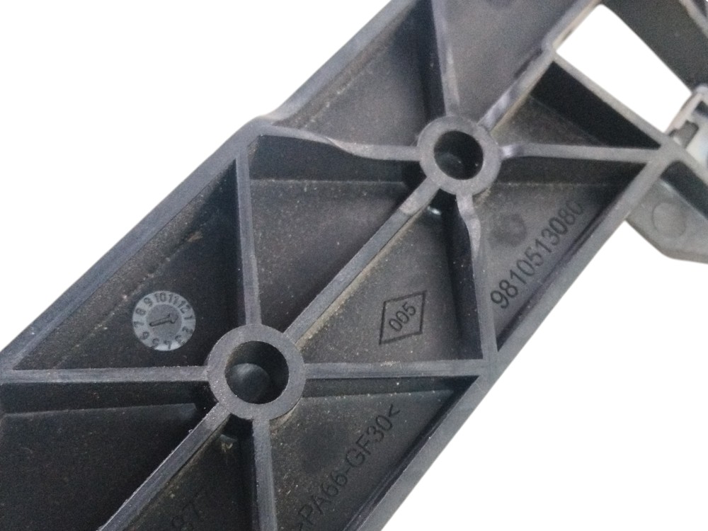 Suporte Porta Dianteira Direita Peugeot 3008 2017 9810513080 7