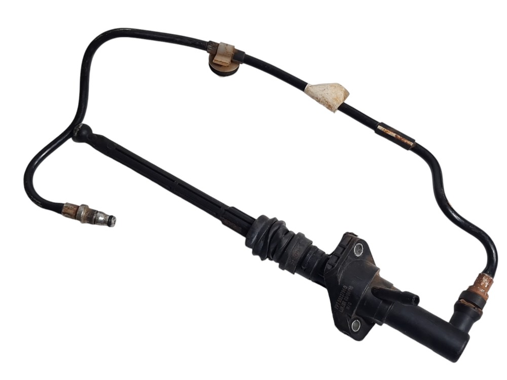 Cilindro Pedal Da Embreagem Fiat Doblo 2016 55227960 5