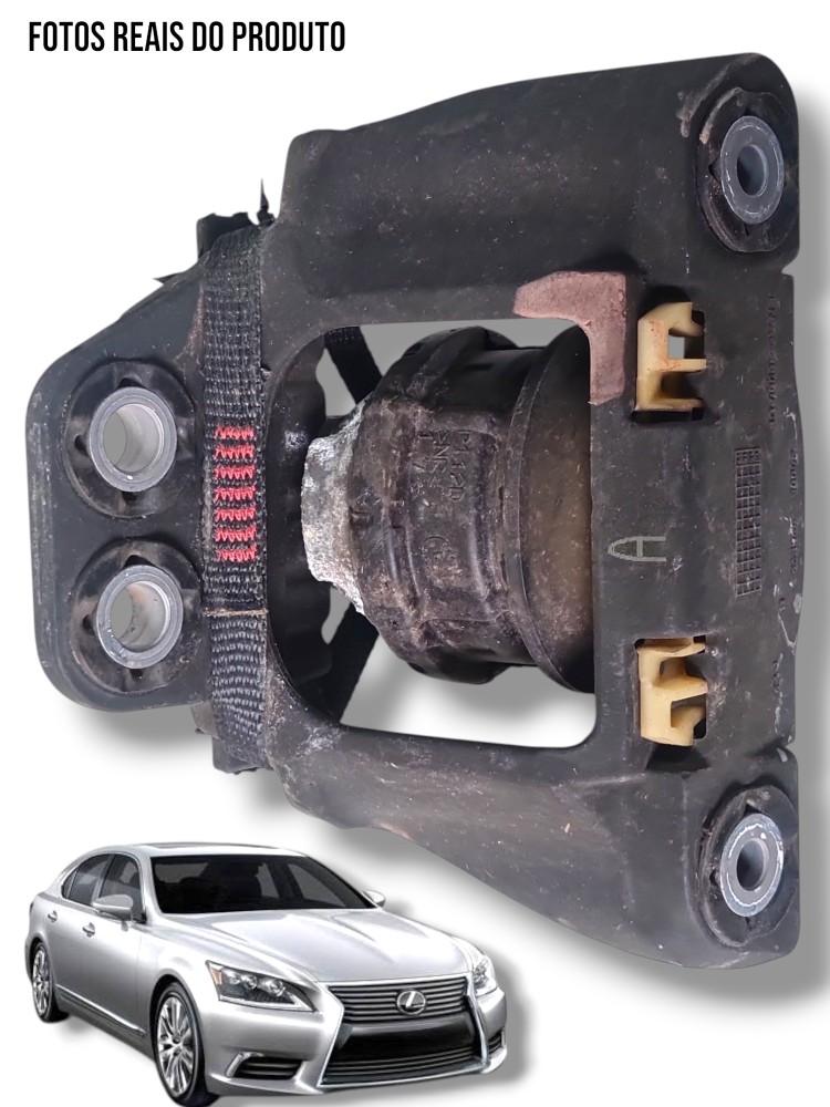 Coxim Motor Lexus Ls 460l 2013 Original 1