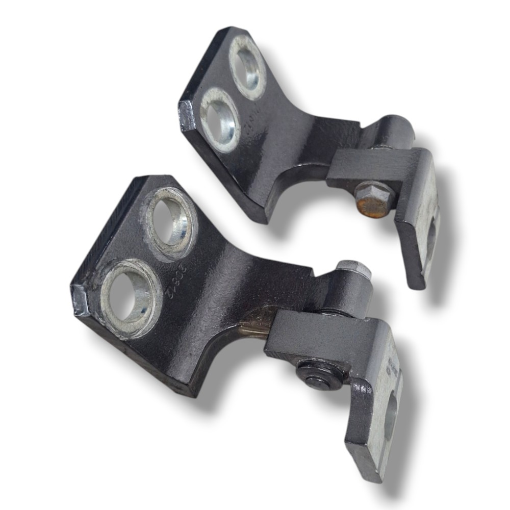 Par Dobradiça Porta Traseira Direita Jeep Commander 20812 1