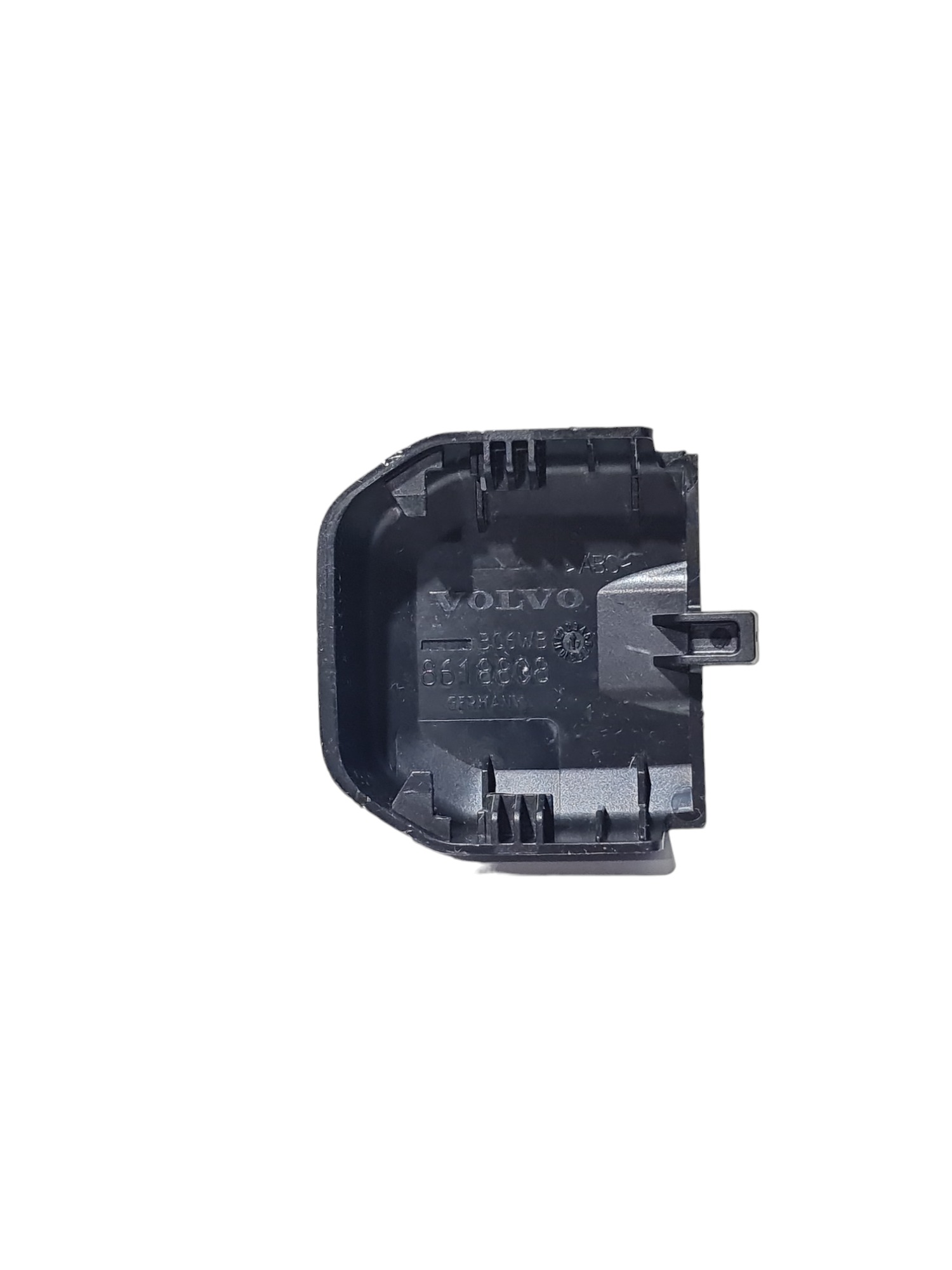 Acabamento Trilho Banco Volvo Xc90 2021 3