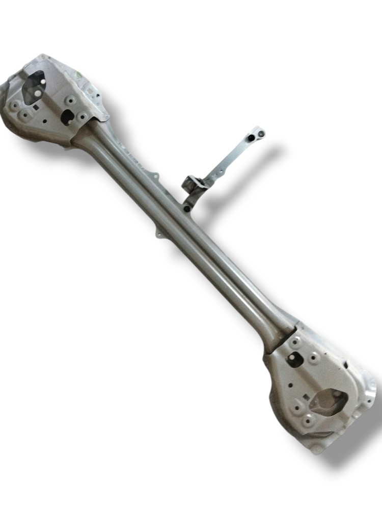 Alma do para-choque dianteiro do Toyota Yaris Cross 2026