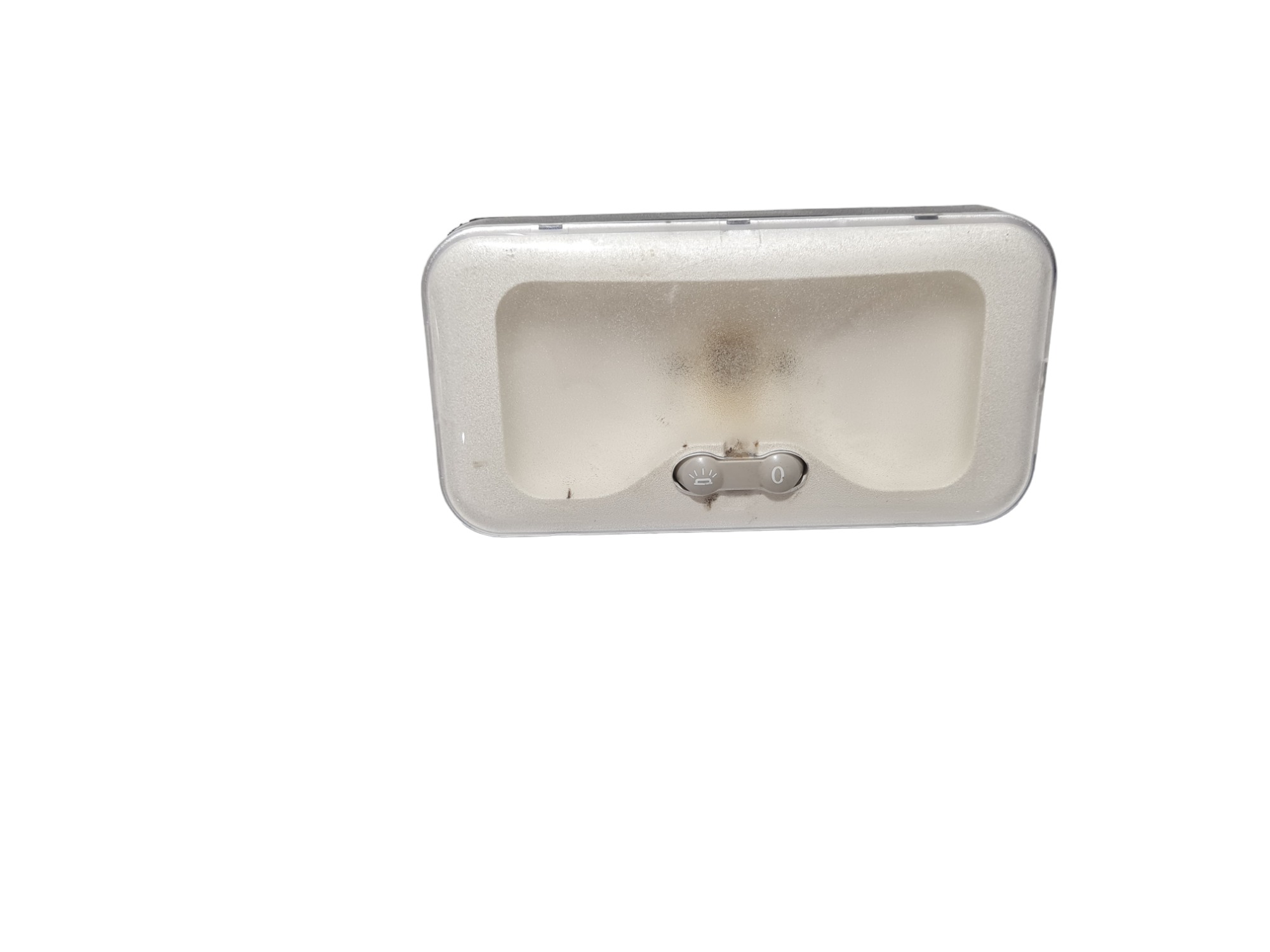 Luz Cortesia Teto Renault Master 2022 Original 3