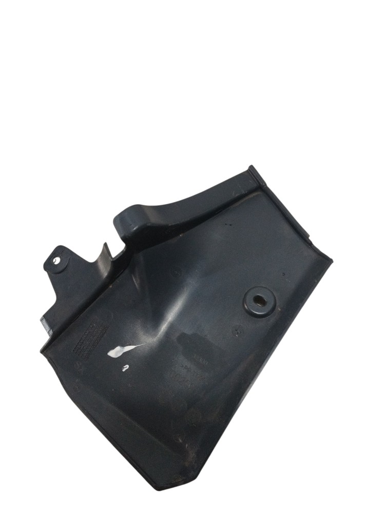 Moldura caixa de ar da Fiat Uno e Fiorino 2021 ORIGINAL 4