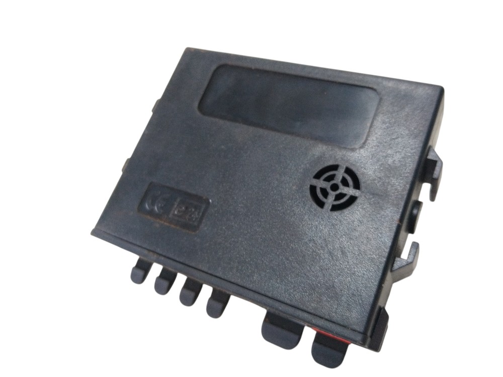 Sensor De Ré Estacionamento Land Rover Discovery 4 2015 2